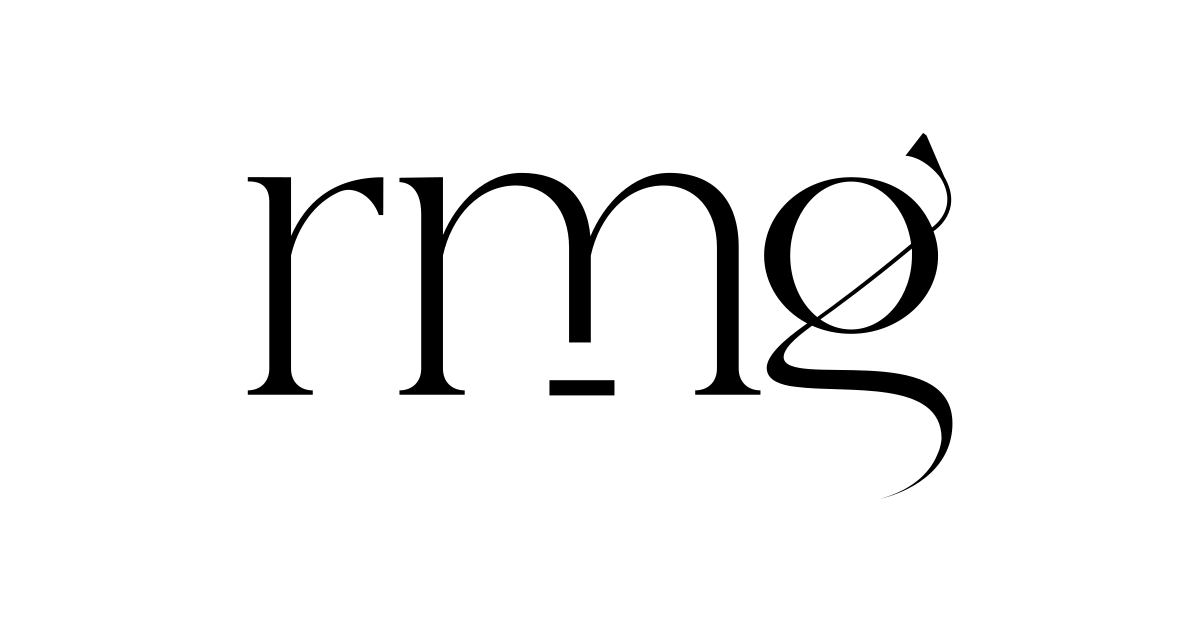 RMG Models