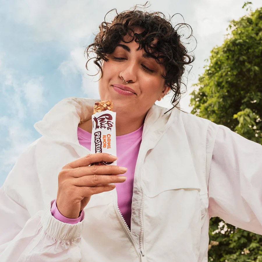 Pip and Nut product campaign image